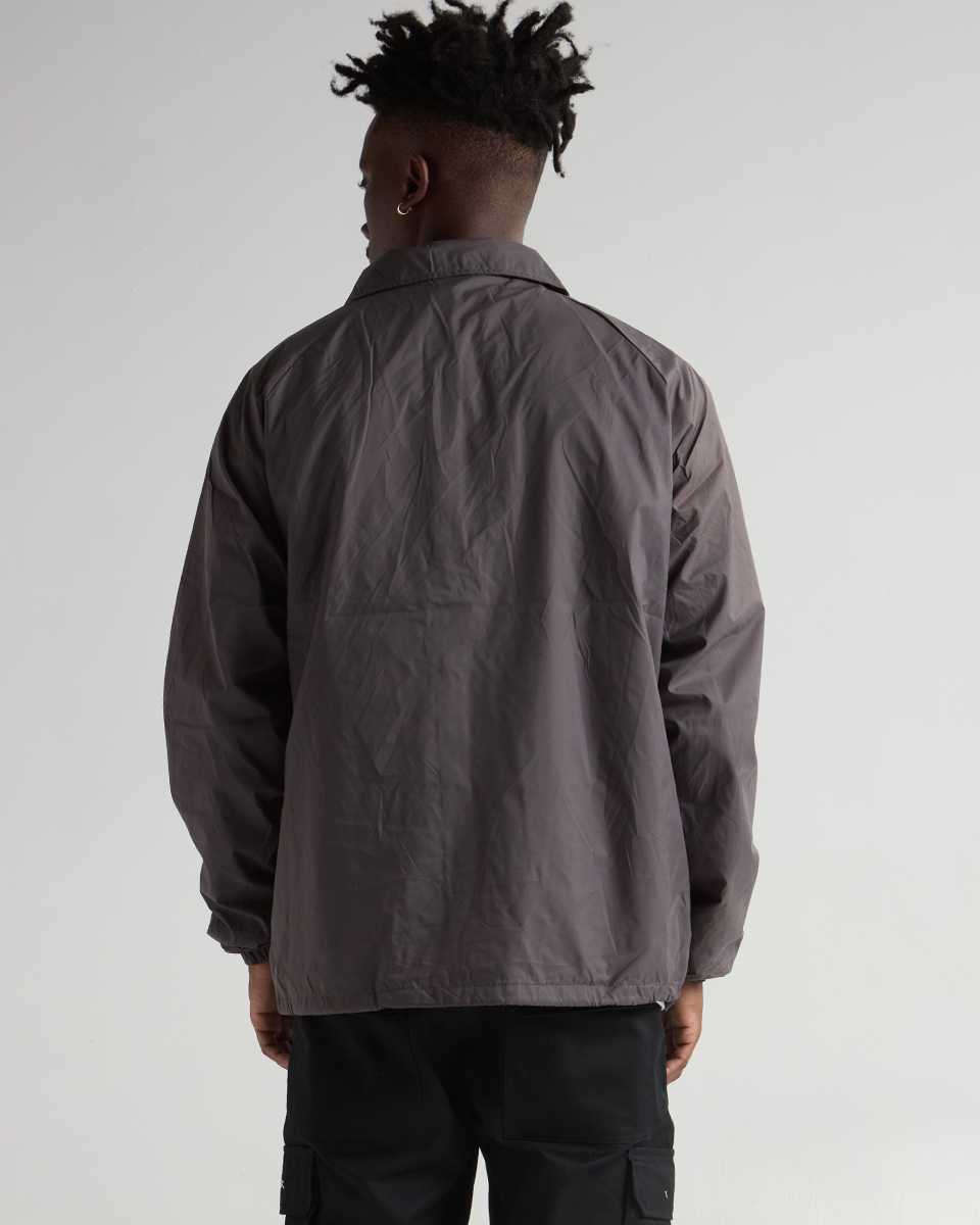 Coach Jacket