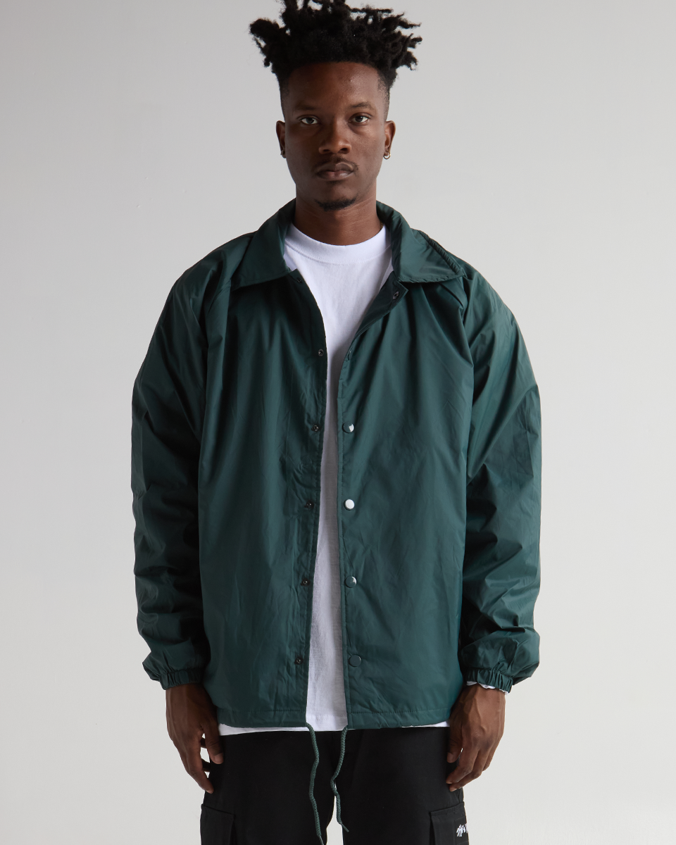 Coach Jacket