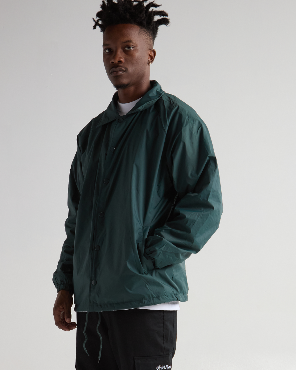 Coach Jacket