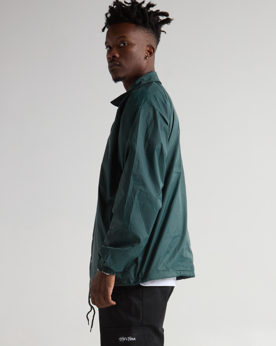 Coach Jacket