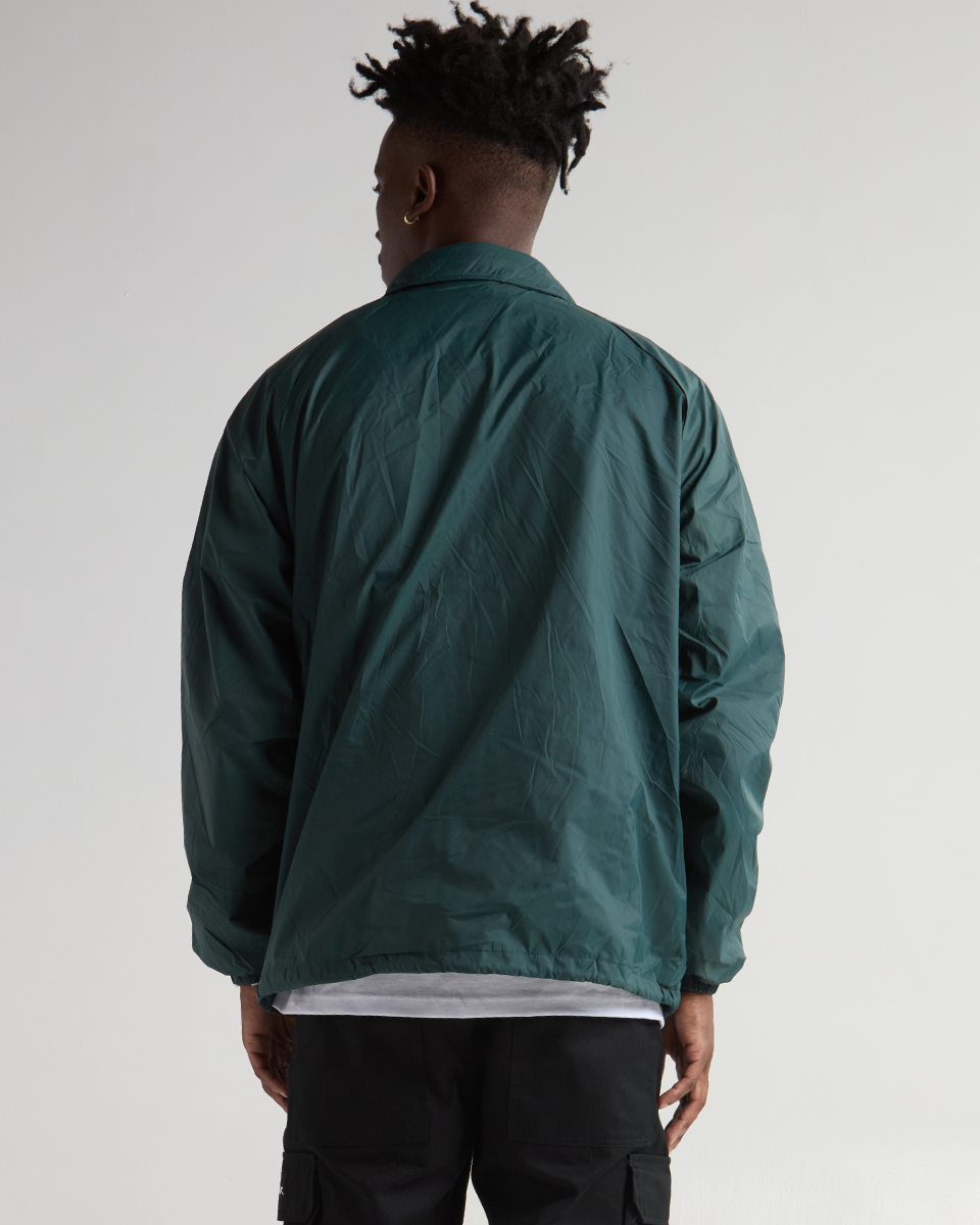 Coach Jacket