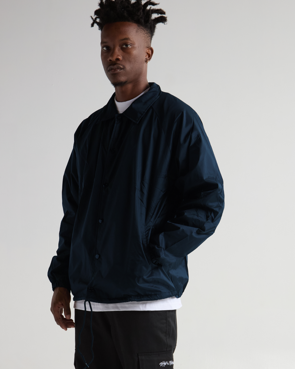 Coach Jacket