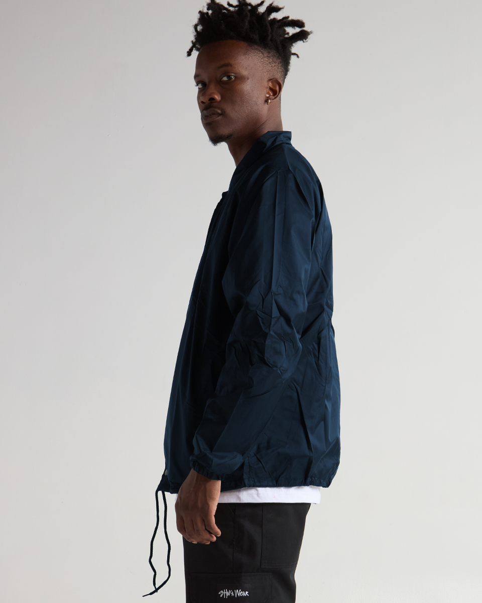 Coach Jacket