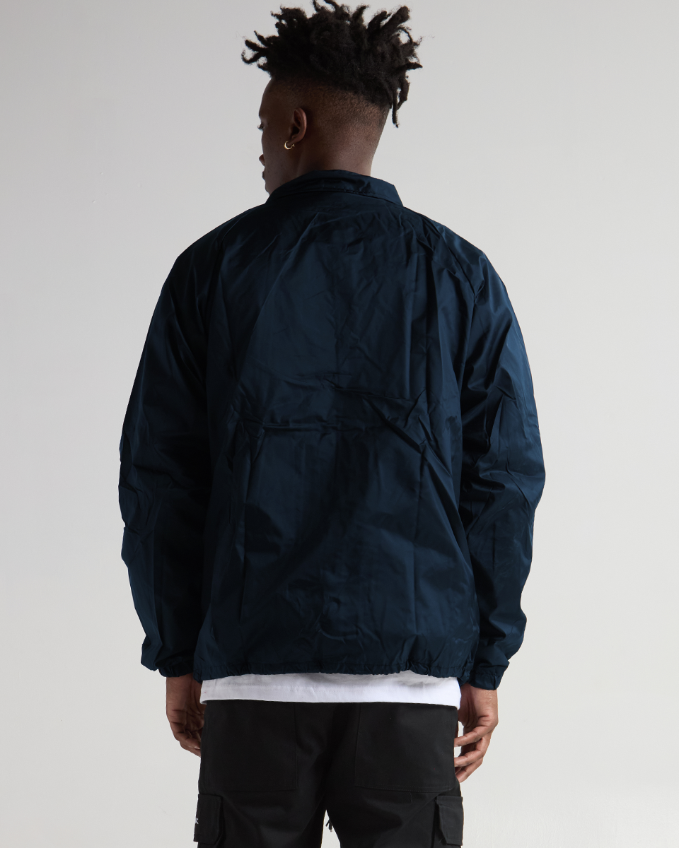Coach Jacket