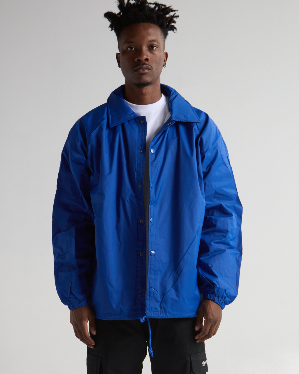 Coach Jacket
