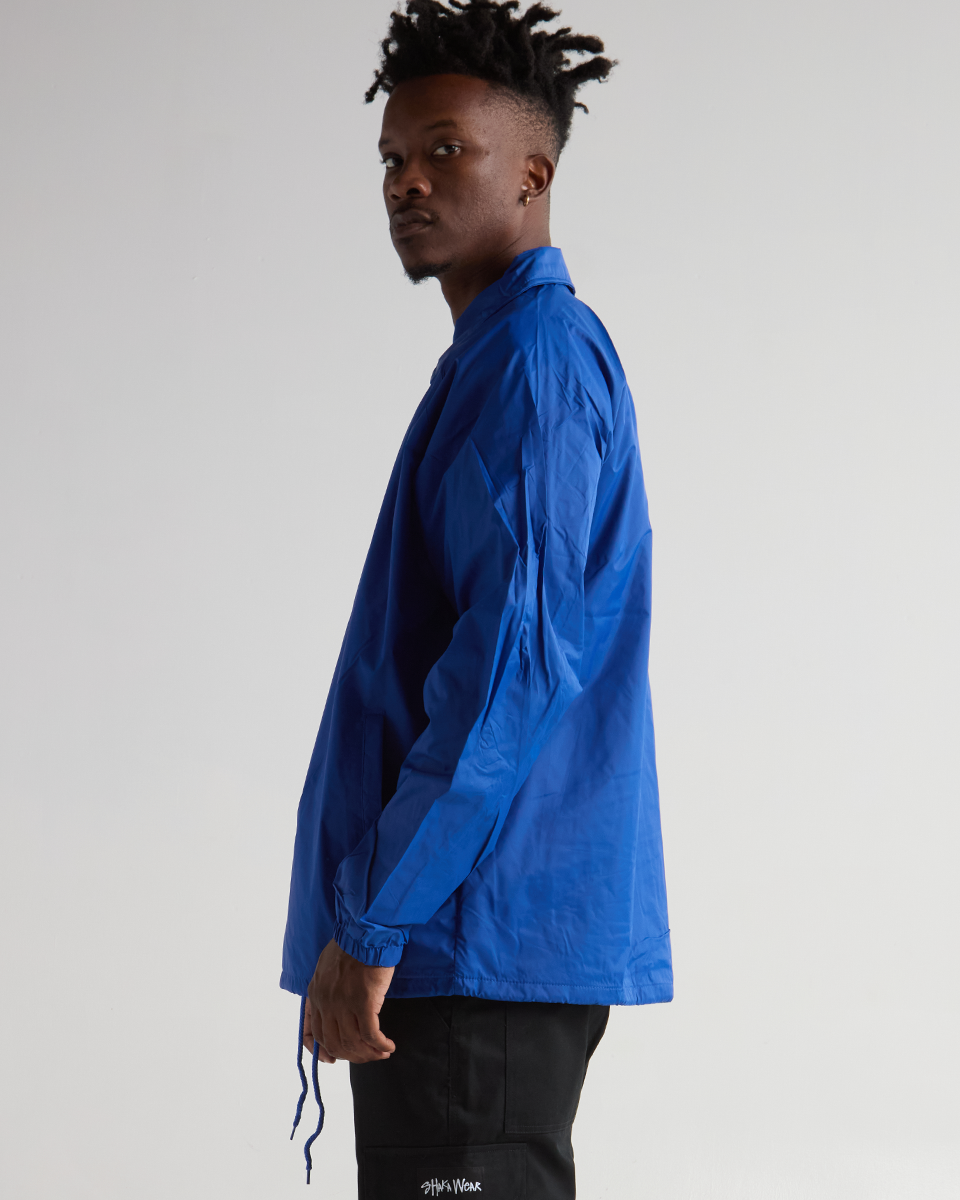 Coach Jacket