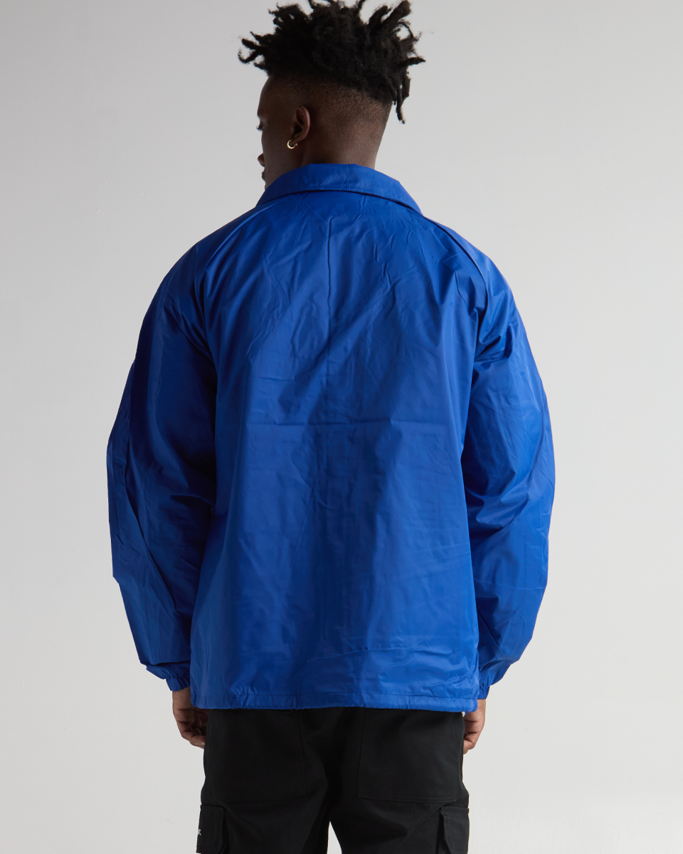 Coach Jacket