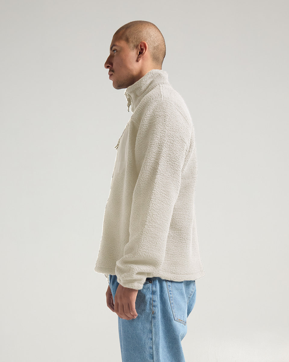 Sherpa Jacket