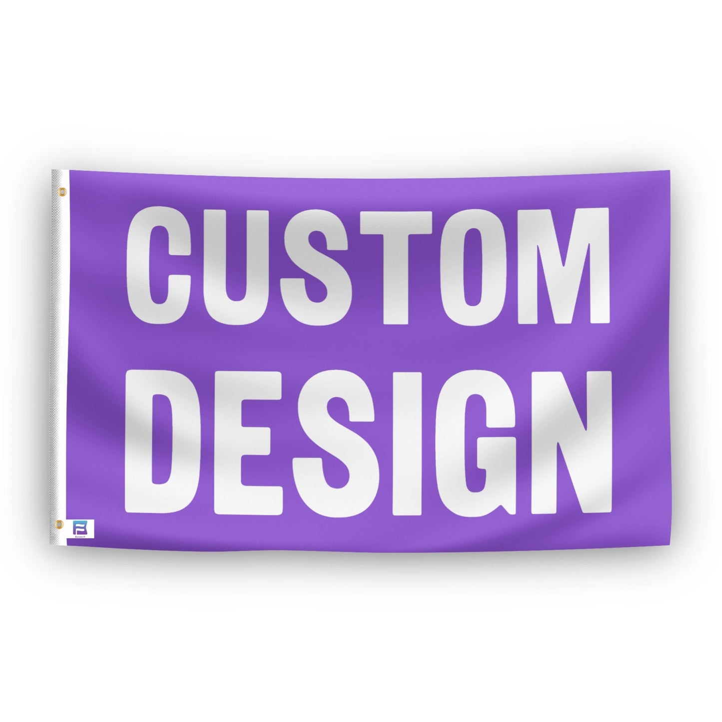 Custom Flags