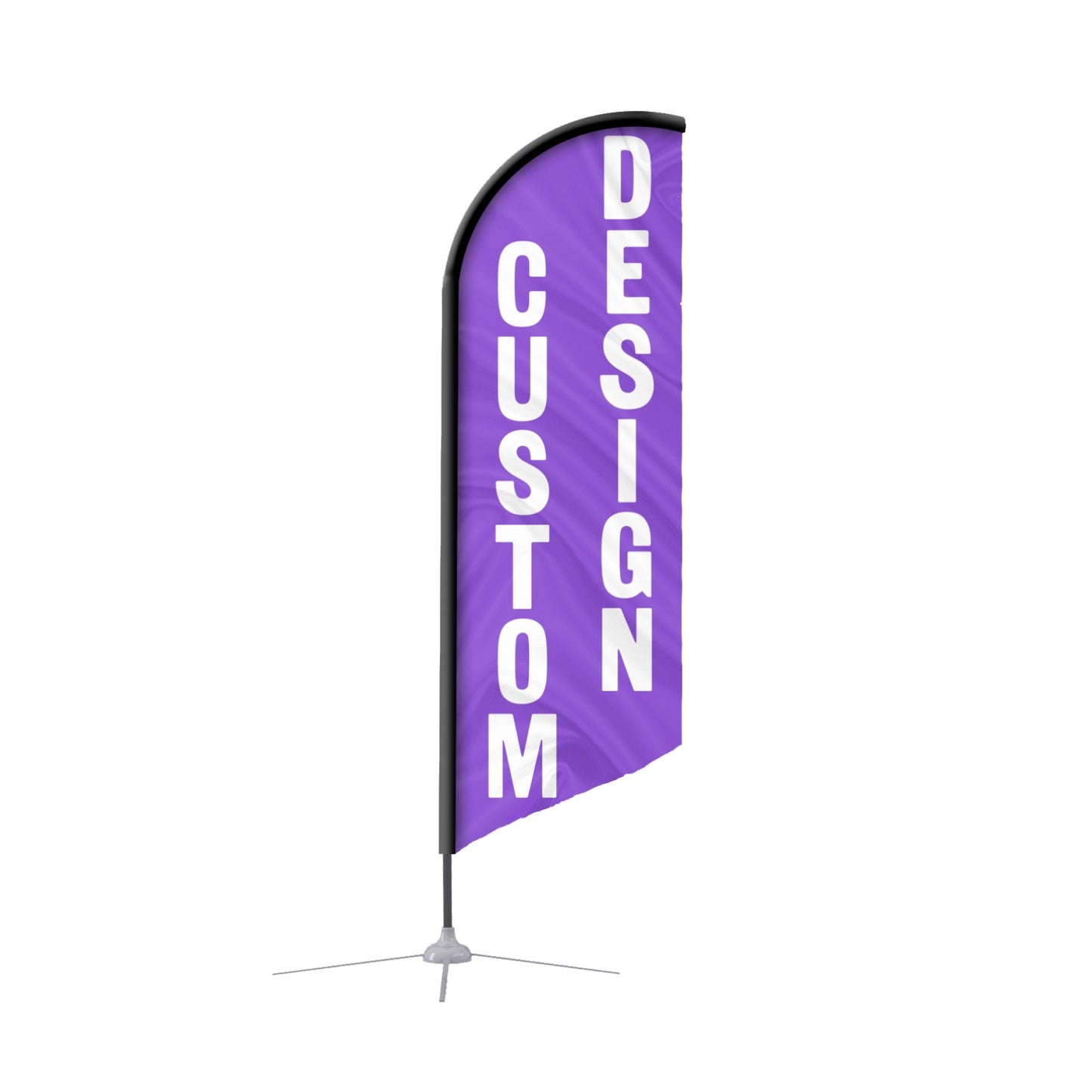 Custom Feather Flags