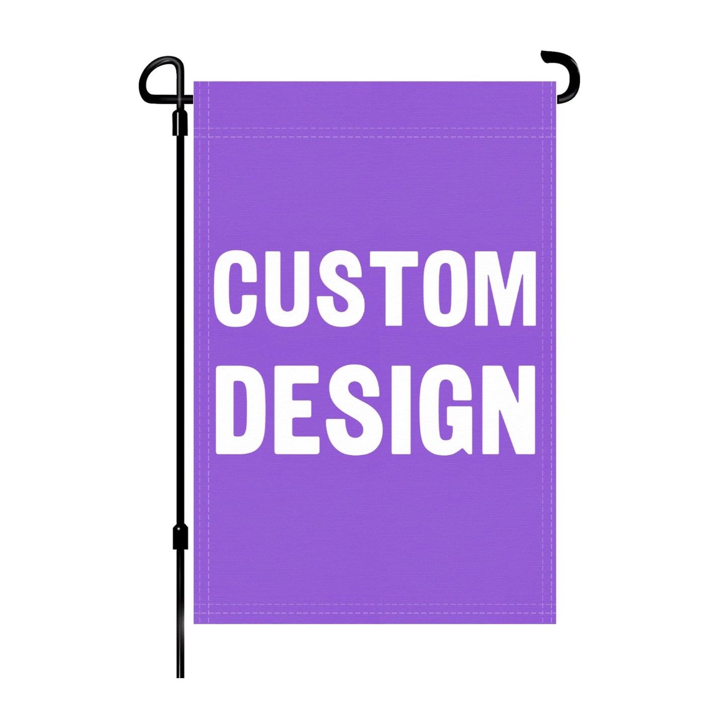 Custom Garden Flags