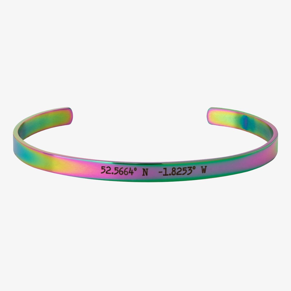 Extra Custom Cuff