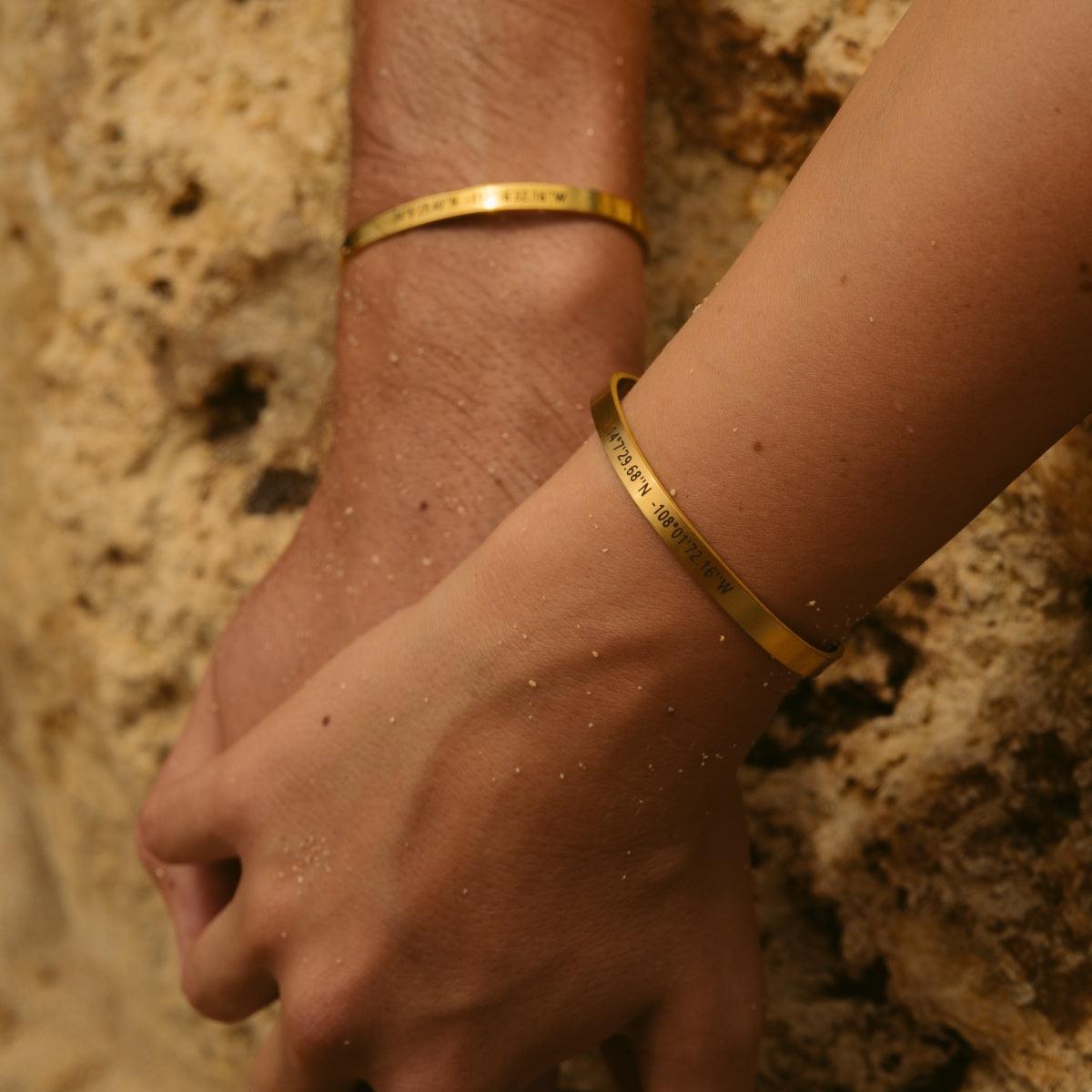 Extra Custom Cuff