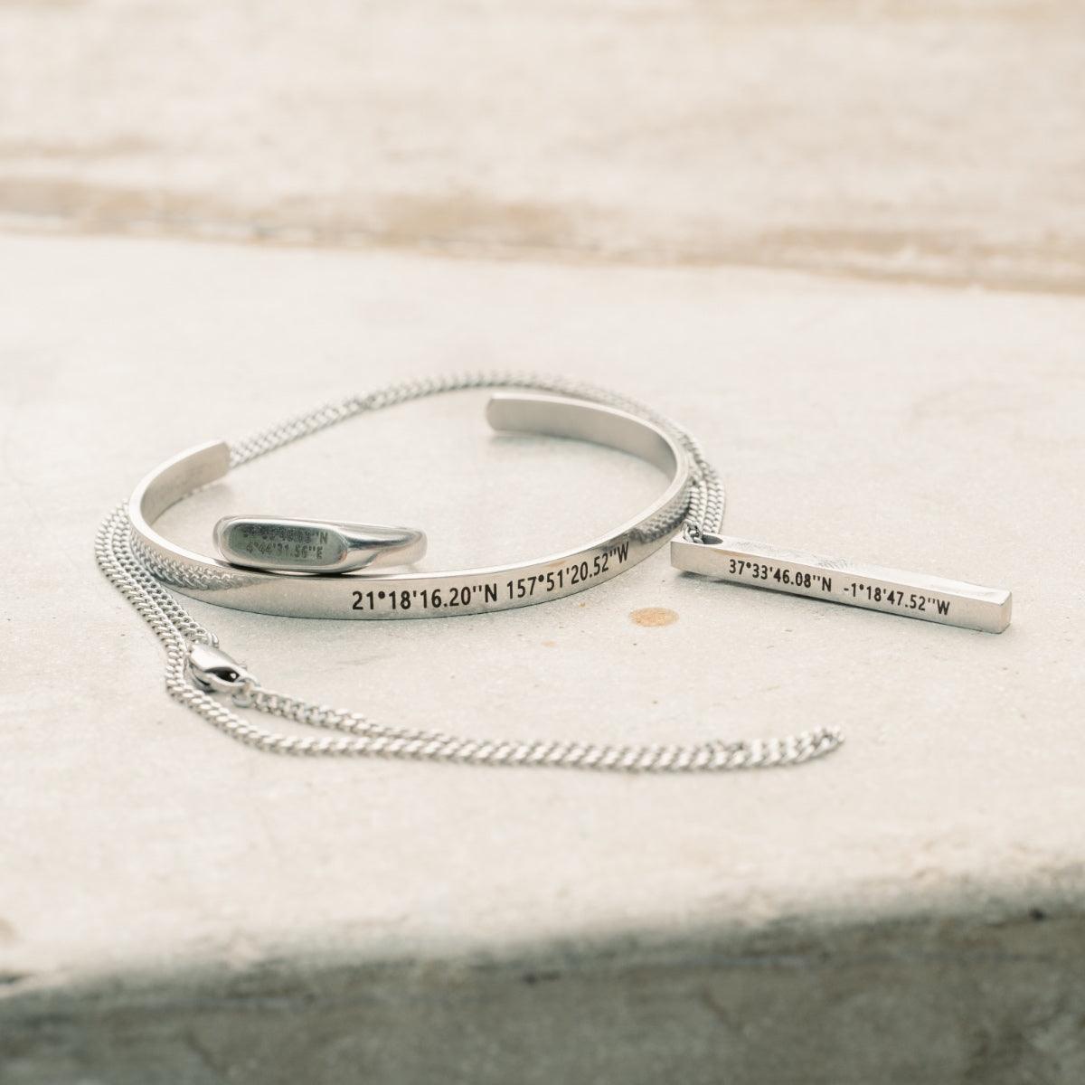 Extra Custom Cuff