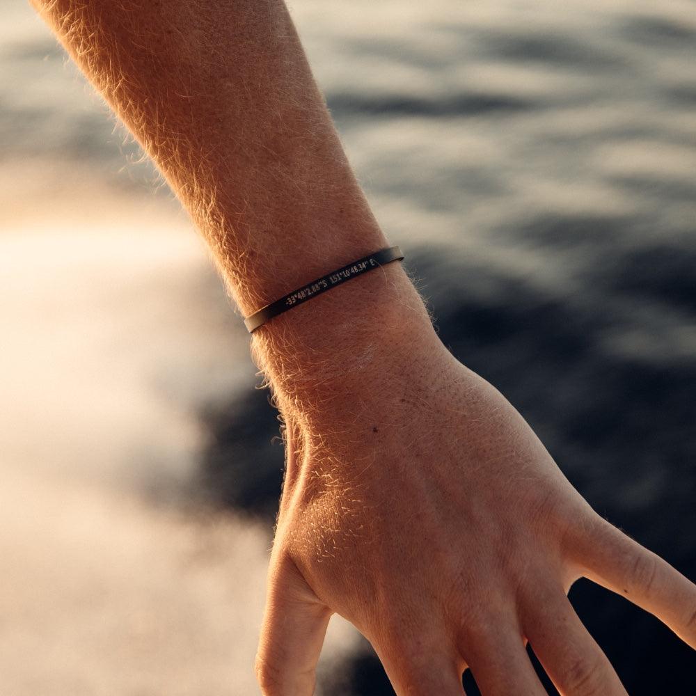 Extra Custom Cuff
