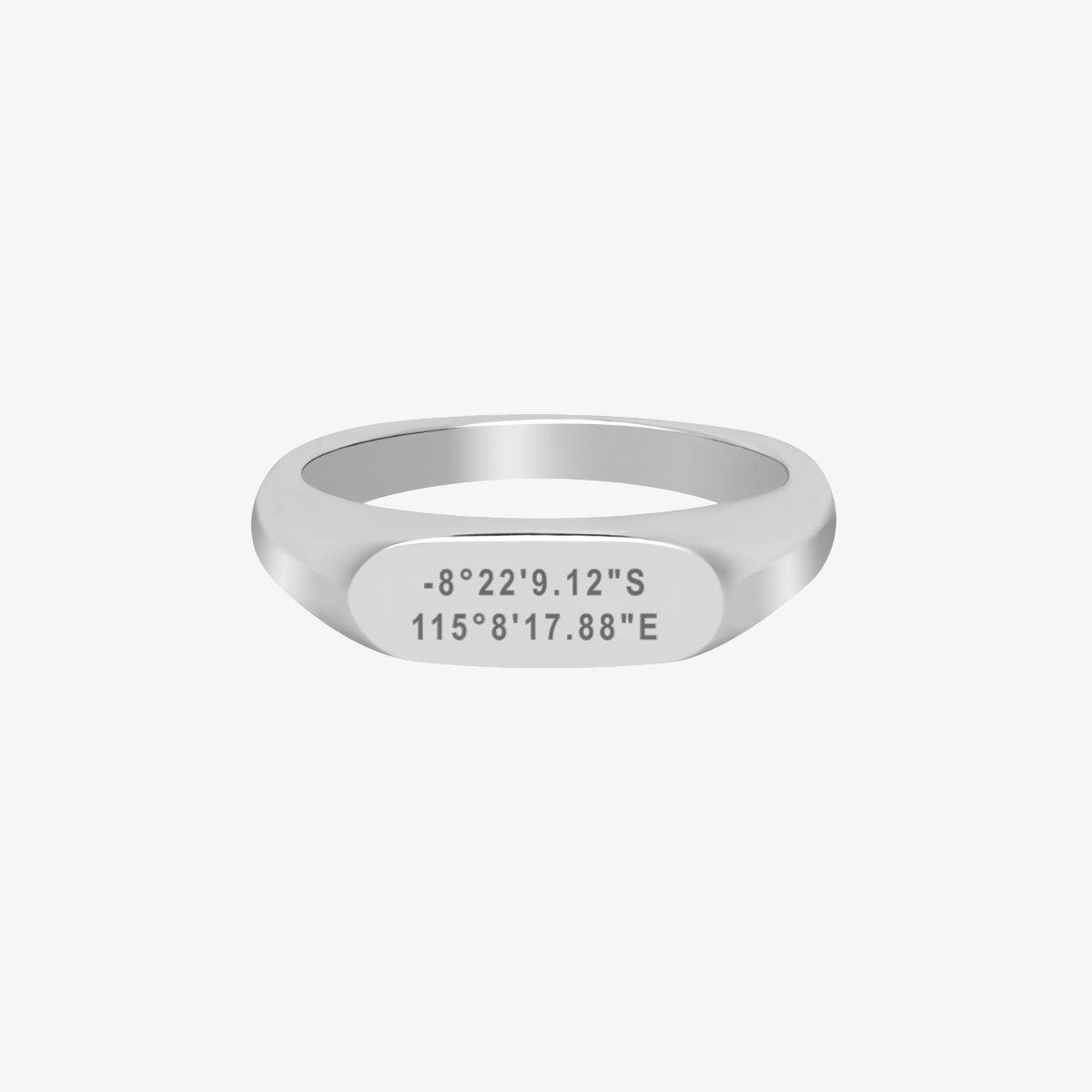 Custom Ring