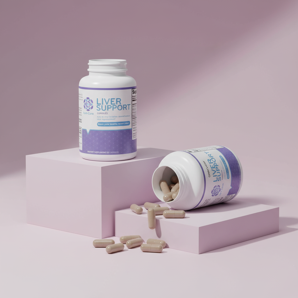 Liver Support