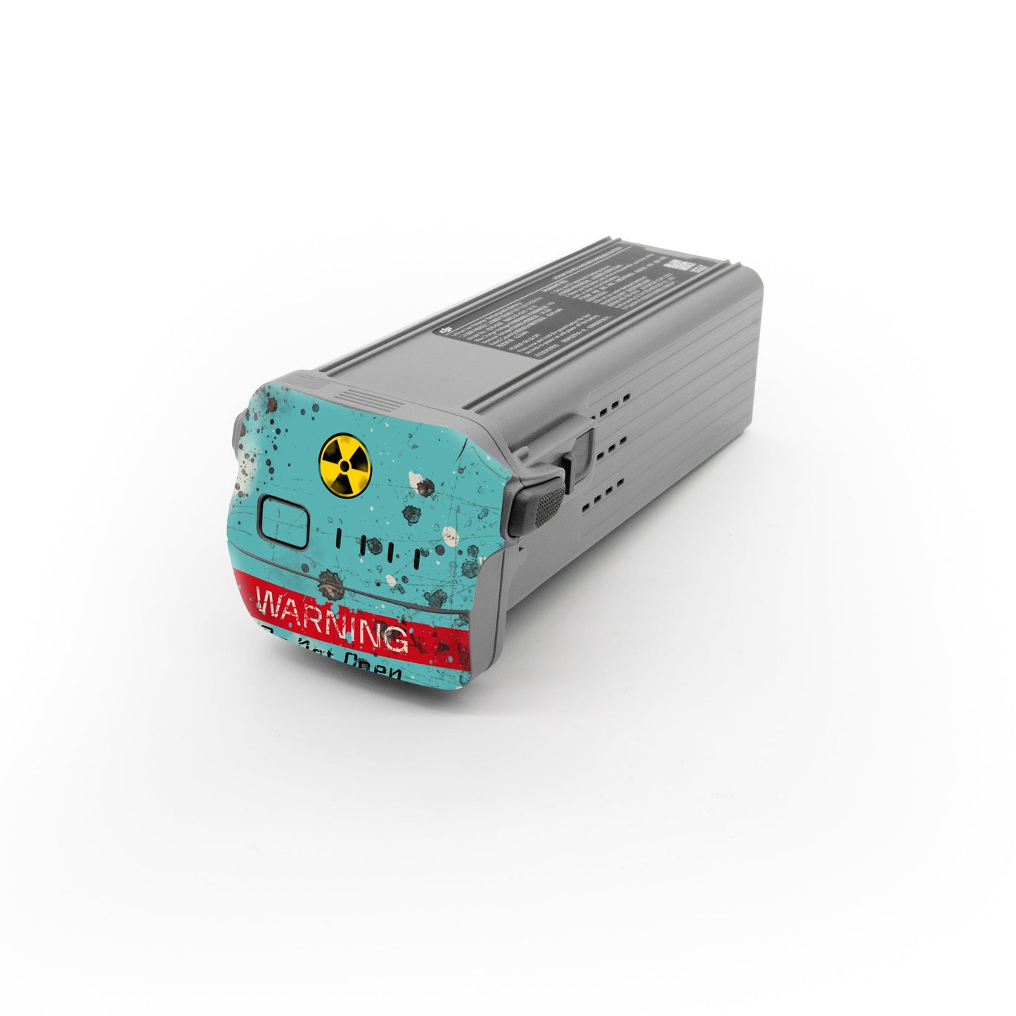 Fission - DJI Air 3 Battery Skin