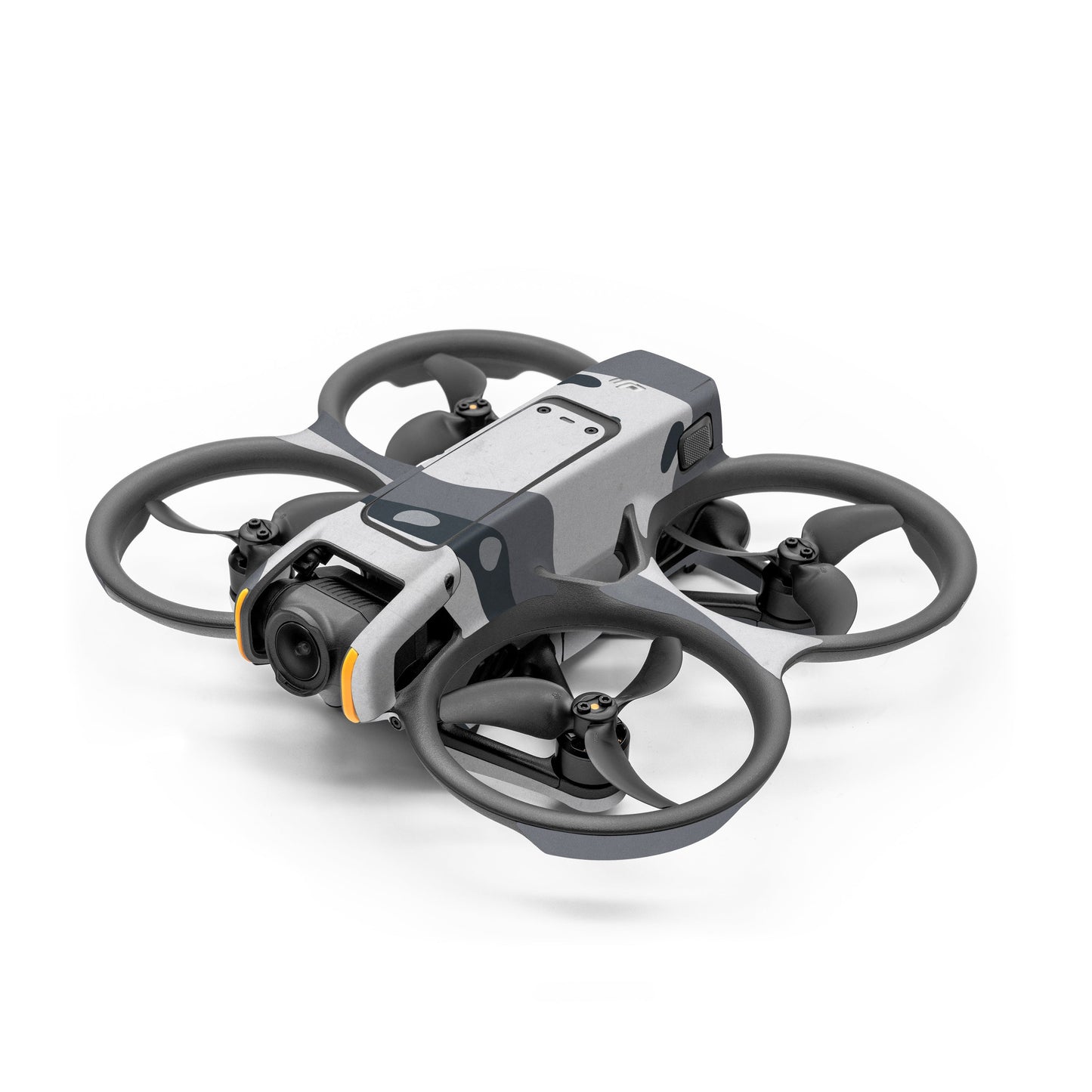 Jet Blast - DJI Avata 2 Skin
