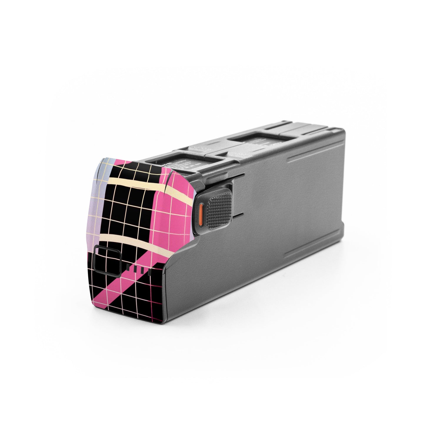 Amped - DJI Avata 2 Battery Skin