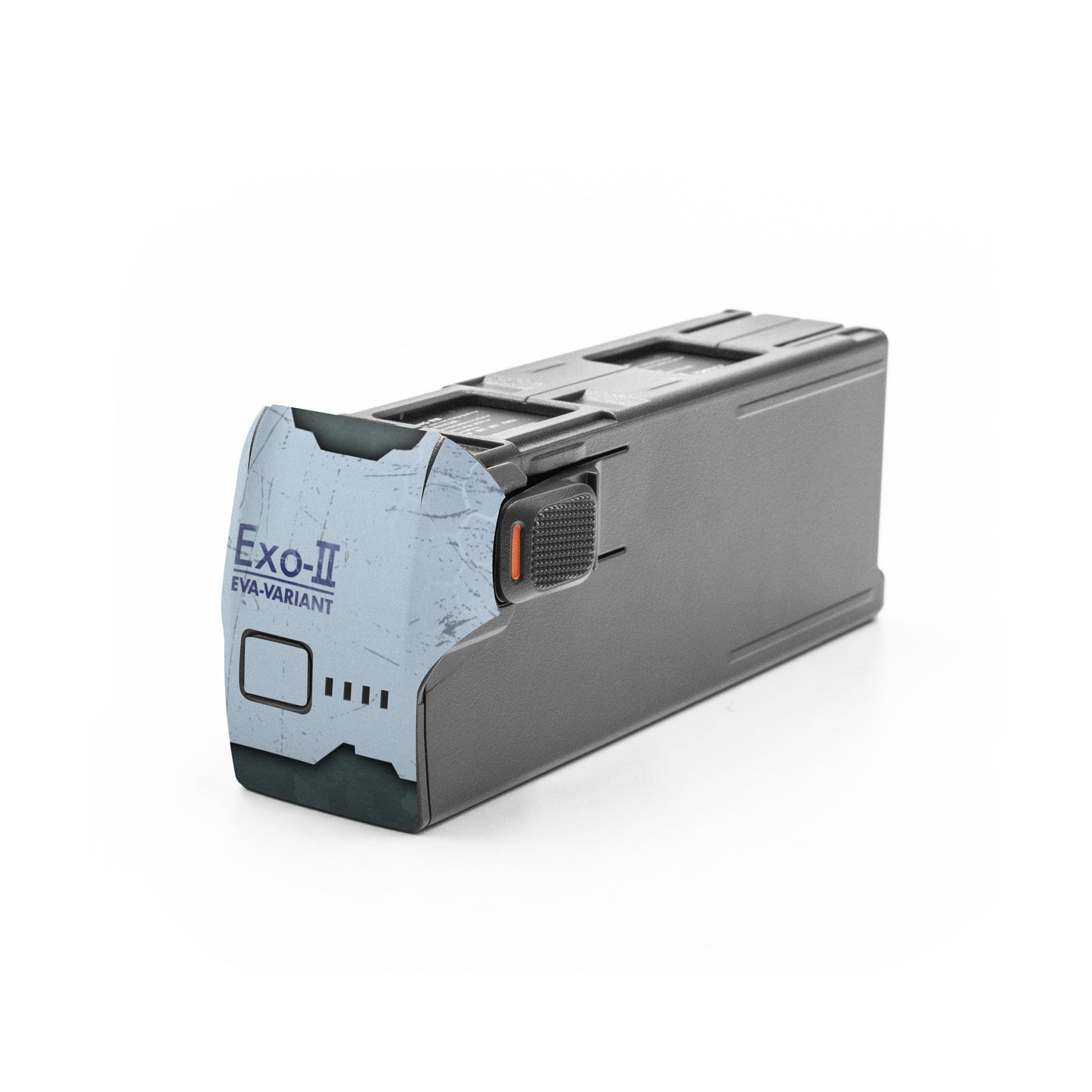 EXO-II - DJI Avata 2 Battery Skin
