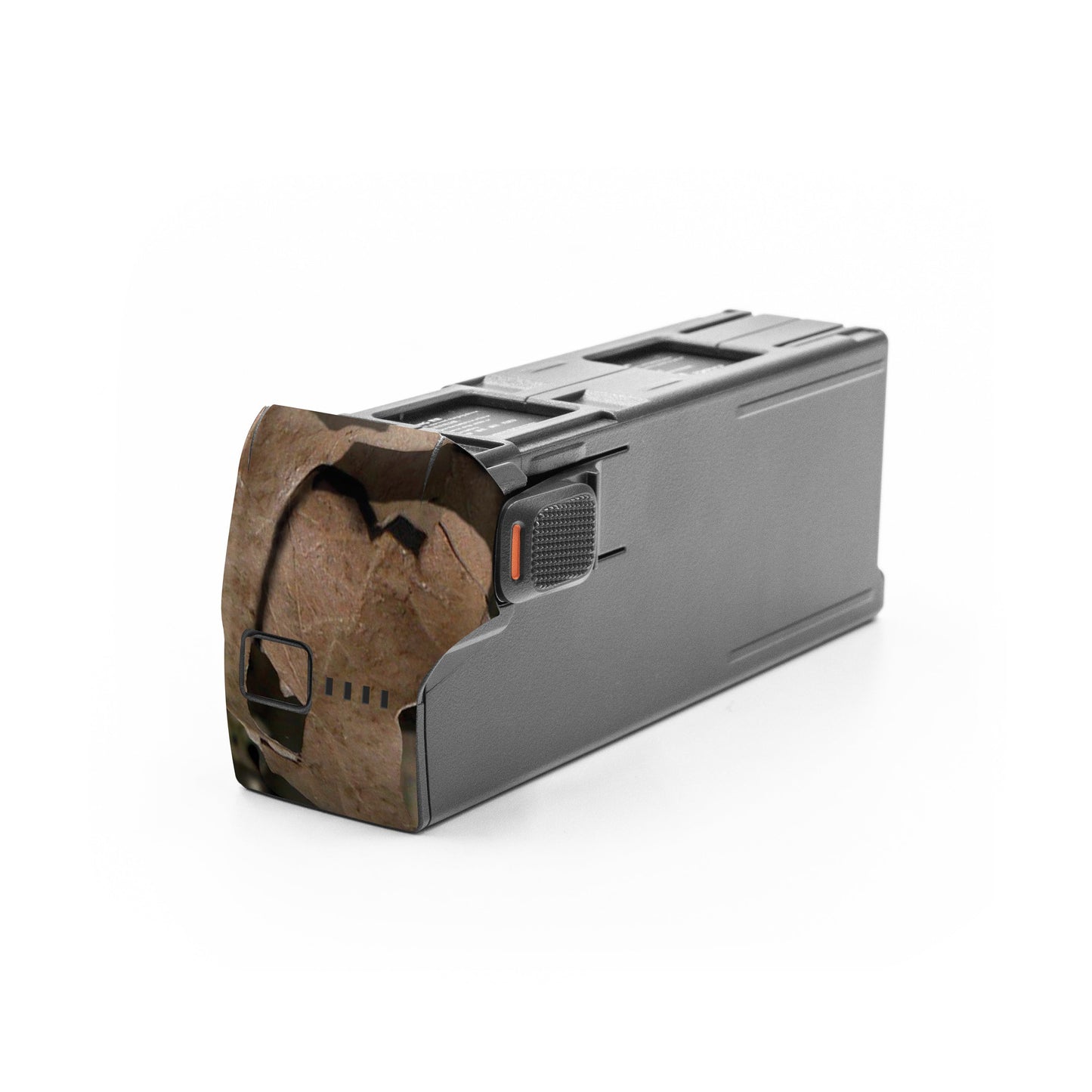Break-Up Infinity - DJI Avata 2 Battery Skin