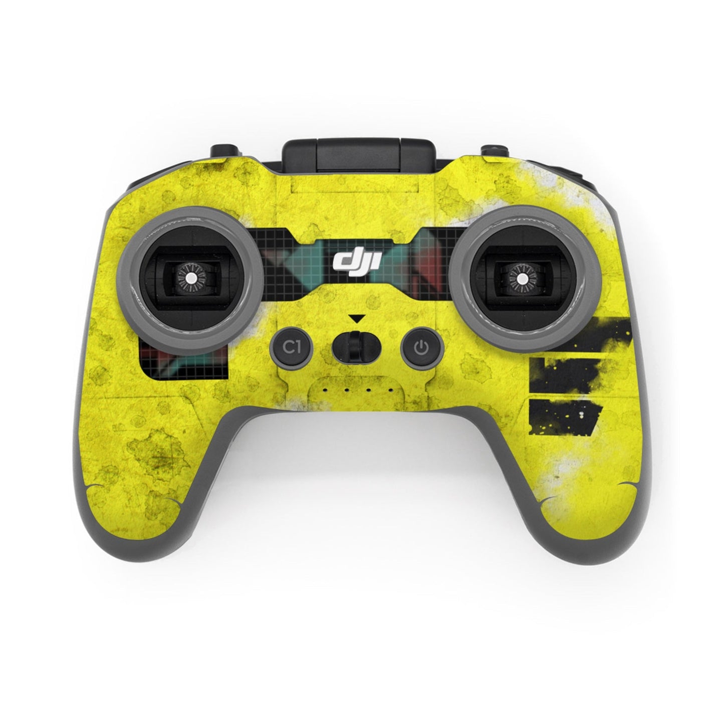 Cybernetik - DJI FPV Remote Controller 3 Skin