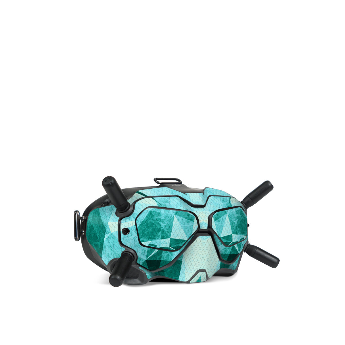 Viper - DJI FPV Goggles V2 Skin
