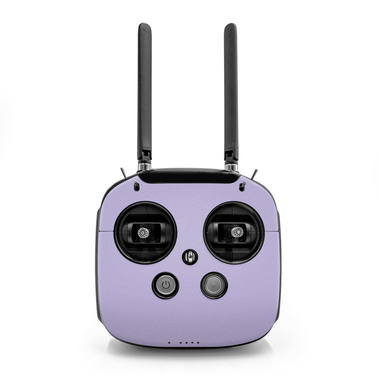 Solid State Lavender - DJI FPV Remote Controller (Mode 2) Skin