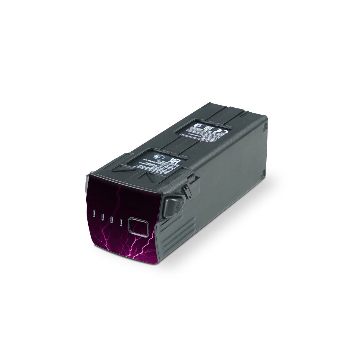 Apocalypse Pink - DJI Mavic 3 Battery Skin
