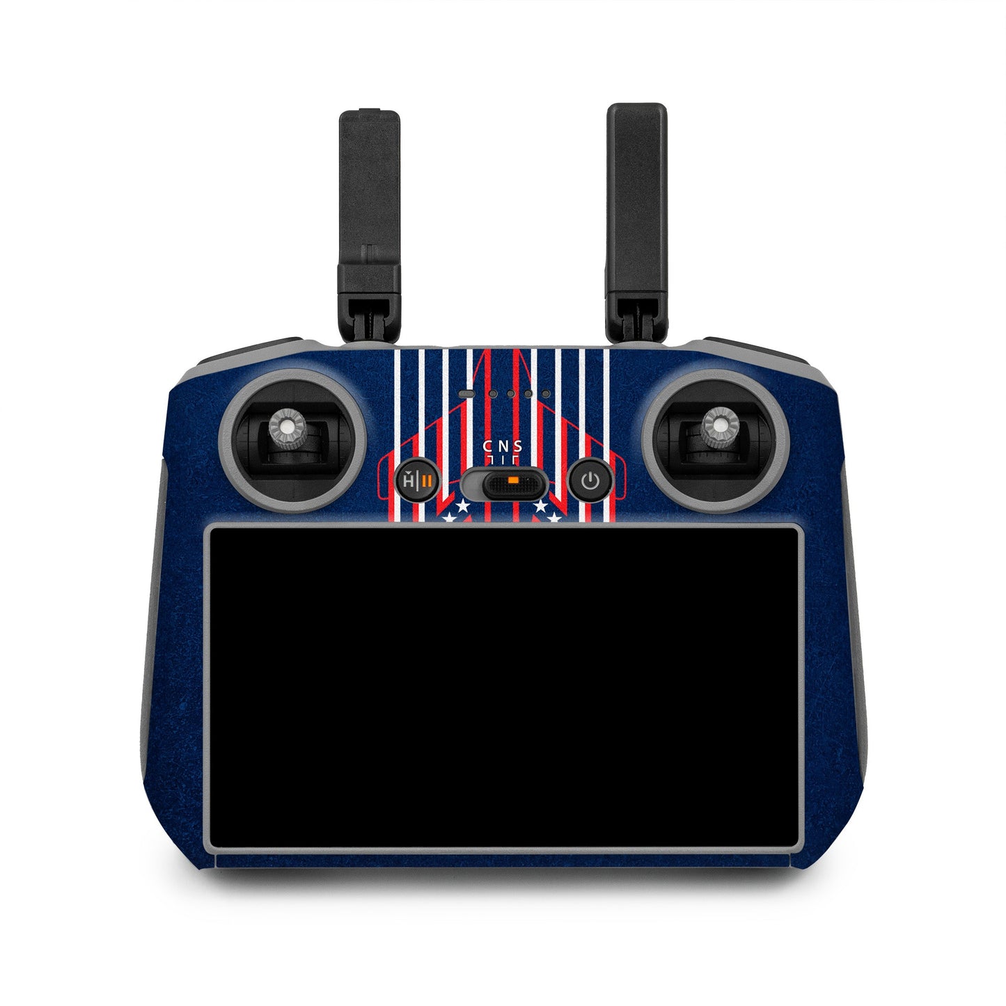 Danger Zone - DJI RC 2 Controller Skin