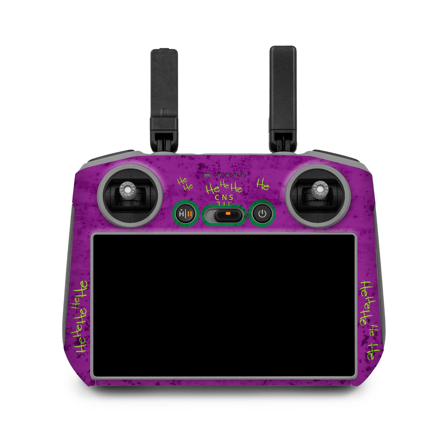 Wild Card - DJI RC 2 Controller Skin