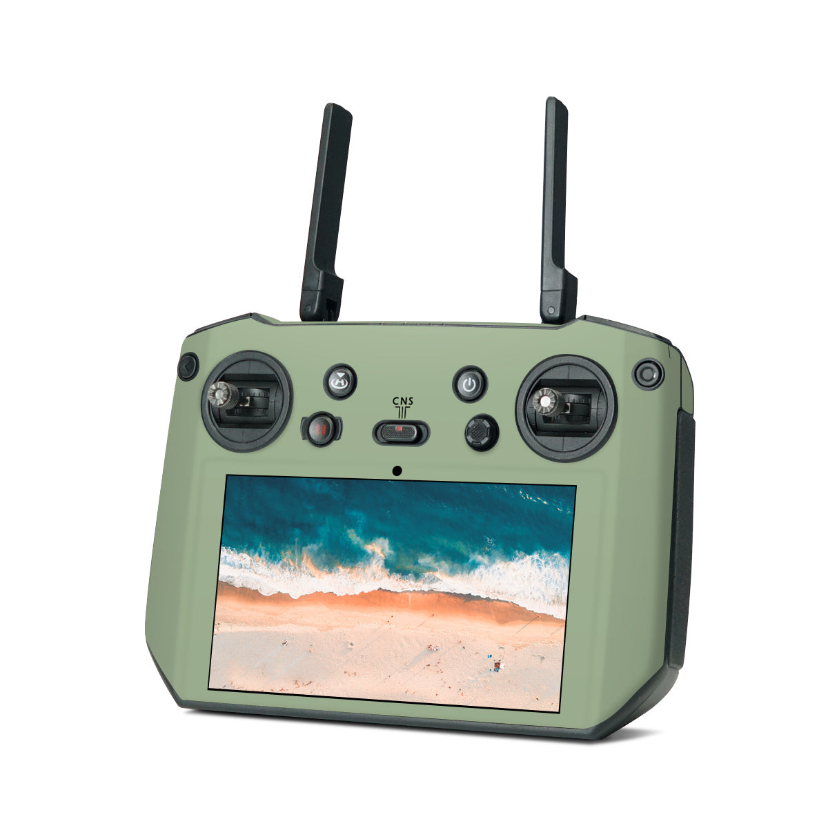 Solid State Sage - DJI RC Pro Controller Skin