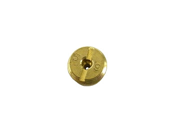 0.049 Drilled Jet for Fine-Tuning Briggs Raptor Carburetors