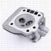 Bare Cylinder Head Assembly for Ducar 212cc Racing Engines