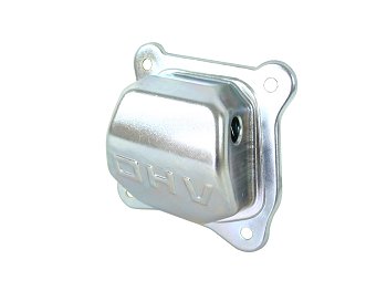 Protective Rocker Cover for Ducar 212cc Kart Engines