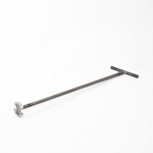 Briggs & Stratton Yellow Oil Filler Cap Removal Tool