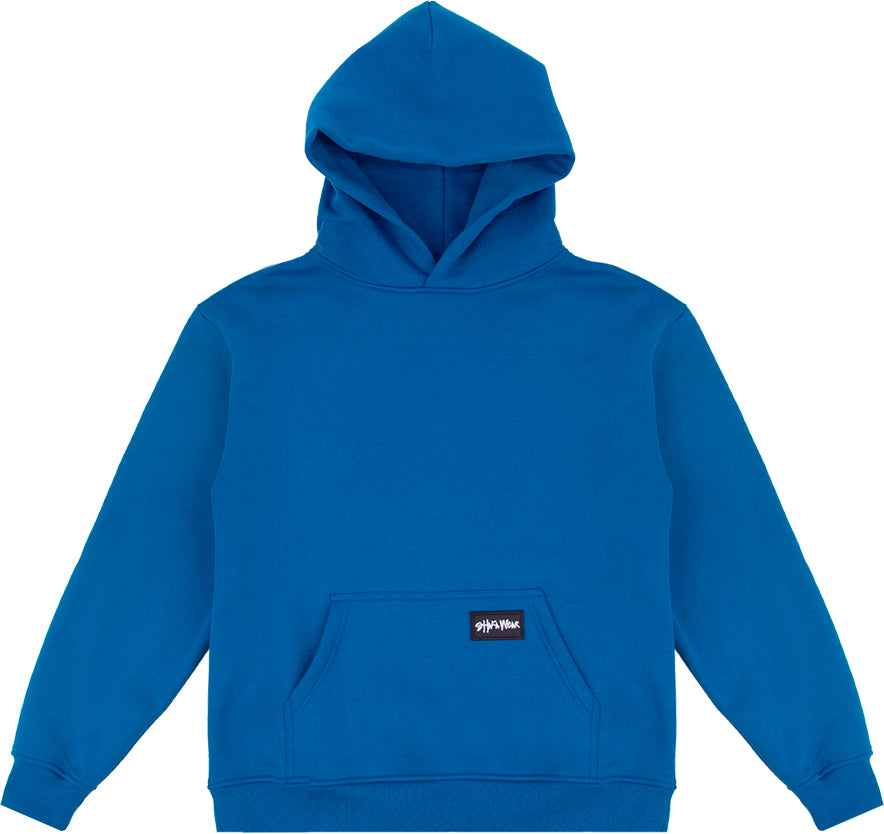 Essential Super Heavyweight Hoodie
