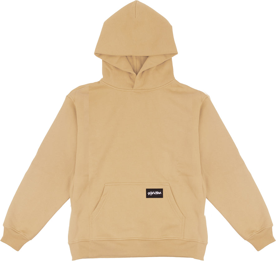 Essential Super Heavyweight Hoodie