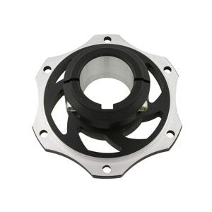 Durable Black 50mm Euro Pattern Brake Disk Carrier