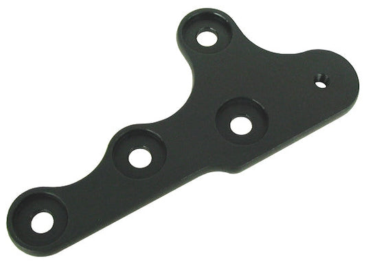 Durable Billet Aluminum Header Brace for Flathead Kart Engines
