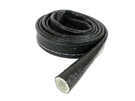 1-Inch Silicone-Fiberglass Header Wrap Sleeve per Foot