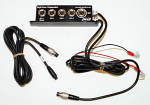 AiM Sports MyChron Expansion Box - 4-Channel CAN Multiplier - All Kart Classes