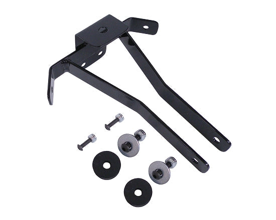 WKA-Compliant Leatherneck Fairing Mounting Bracket with Hardware