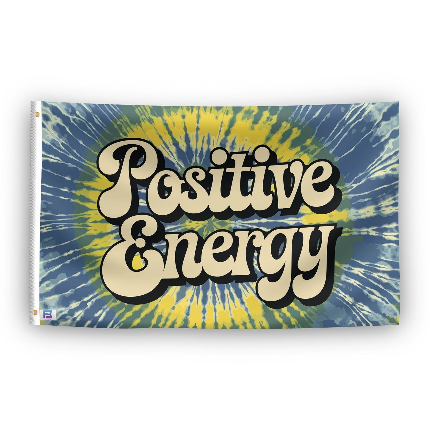 Positive Energy Flag
