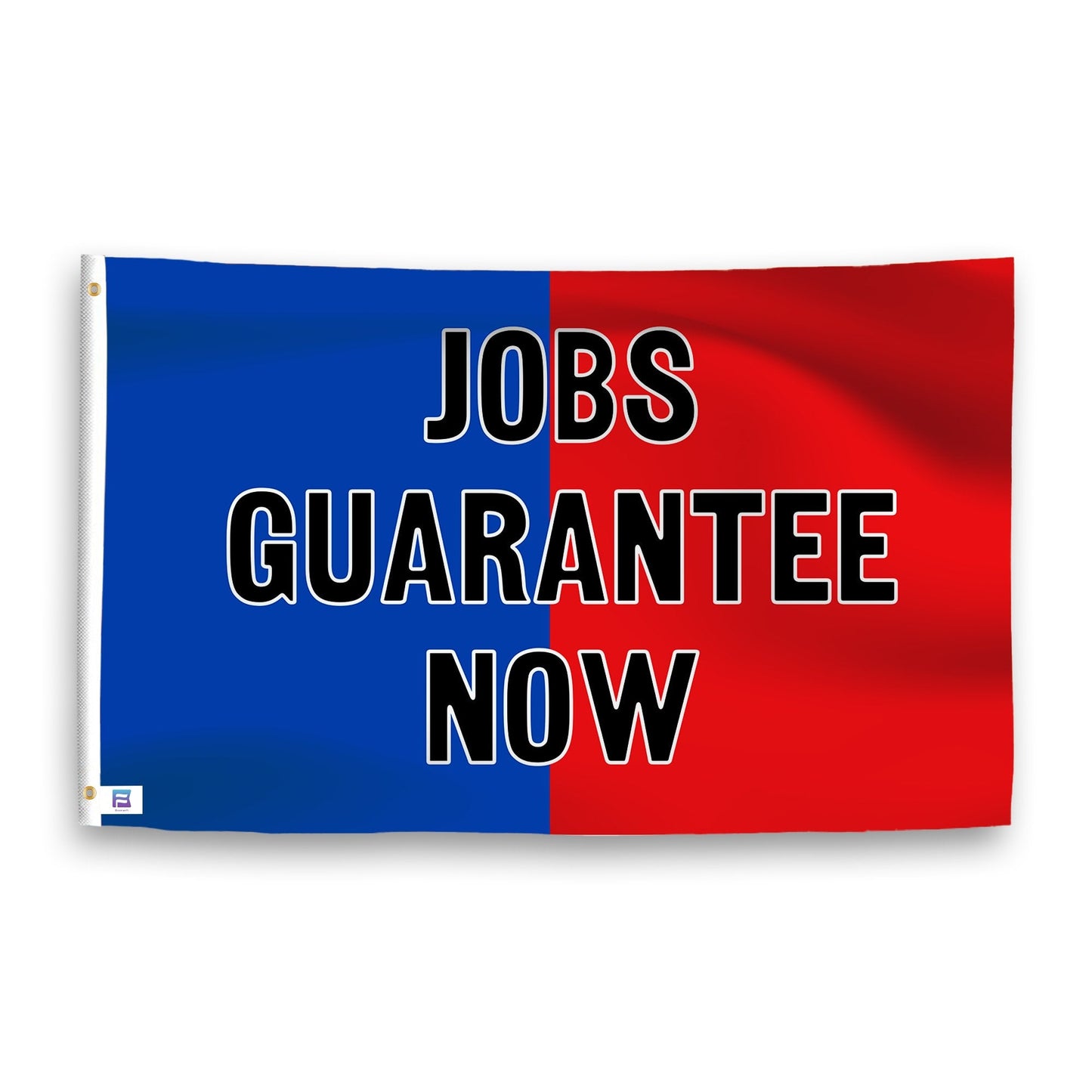 Jobs Guarantee Now Flag