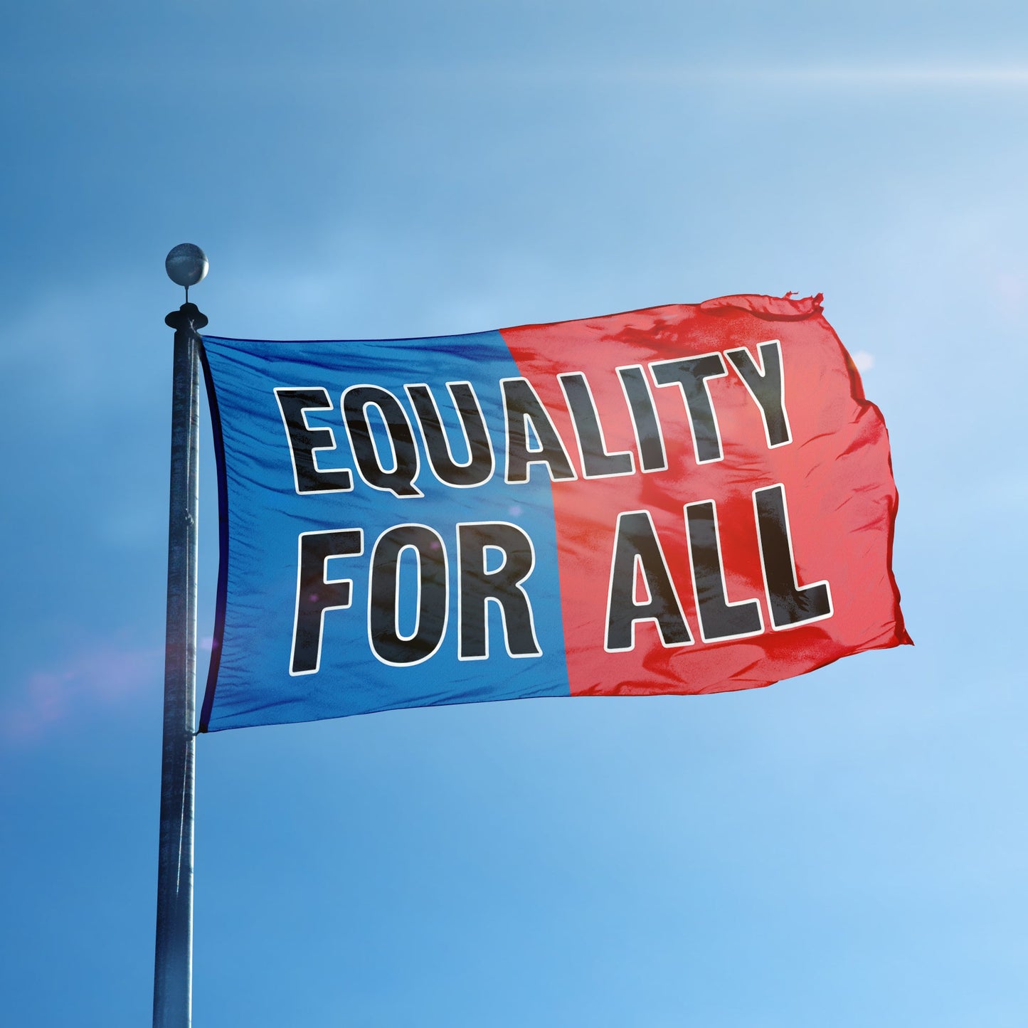 Equality for All Flag