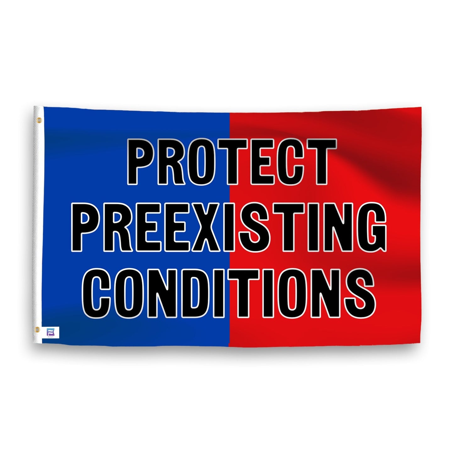 Protect Preexisting Conditions Flag