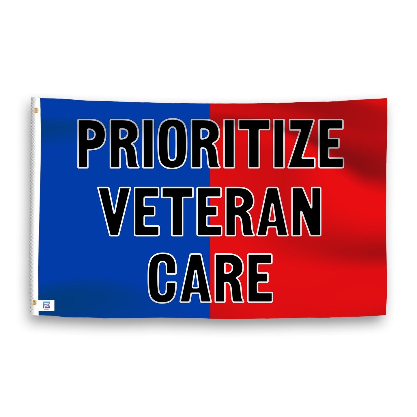 Prioritize Veteran Care Flag