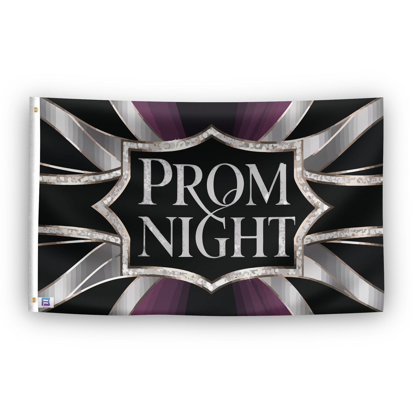 Prom Night Flag